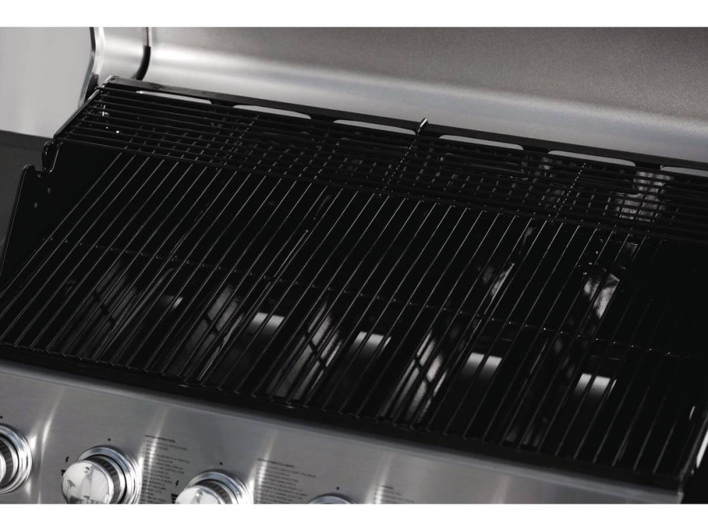 Grill gazowy "Party 6" - 20,9 kW