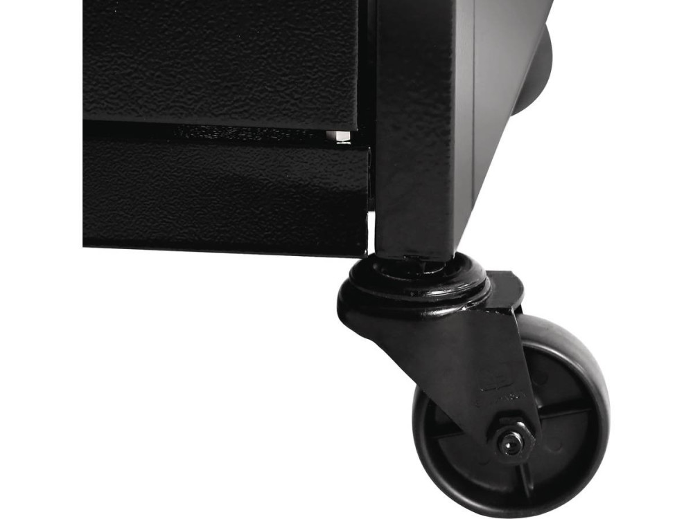 Grill gazowy "Party 6" - 20,9 kW