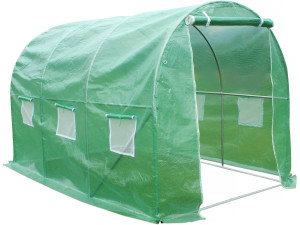 TUNEL FOLIOWY OGRODOWY ALTHEA - 6 m² - 3 x 2 x 2 m