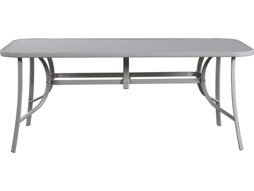 Salon ogrodowy "Cordoba XL180" - Phoenix - Niebieski