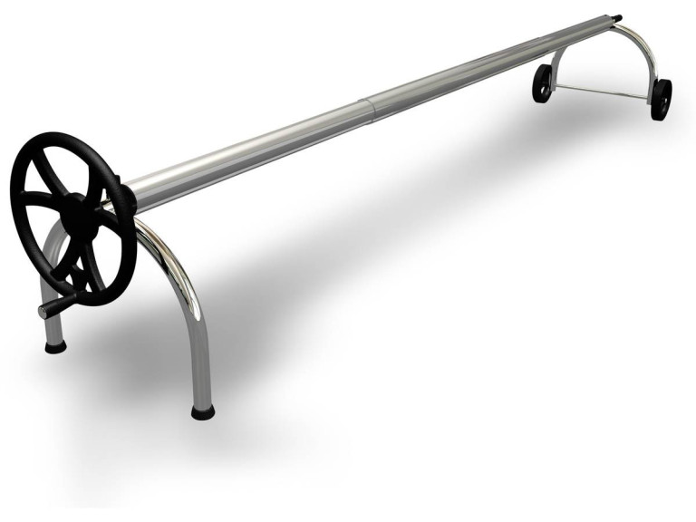 Zwijacz Eco - rura 5,40 m