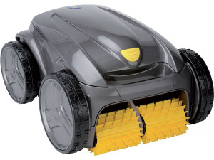 Elektryczny odkurzacz basenowy "Vortex 2WD OV 3400" + wózek - Zodiac