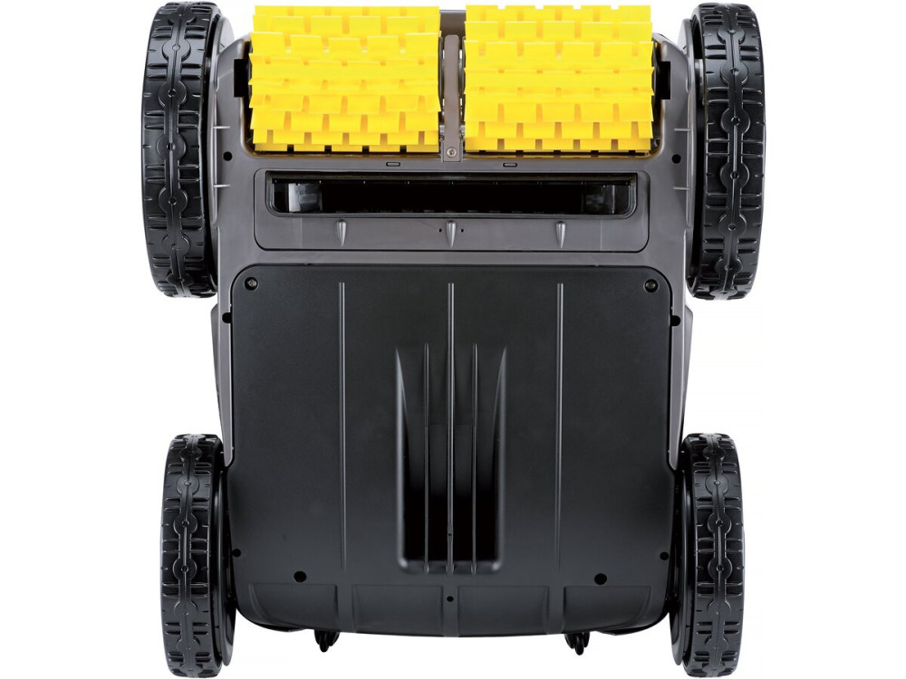 Elektryczny odkurzacz basenowy "Vortex 2WD OV 3400" + wózek - Zodiac