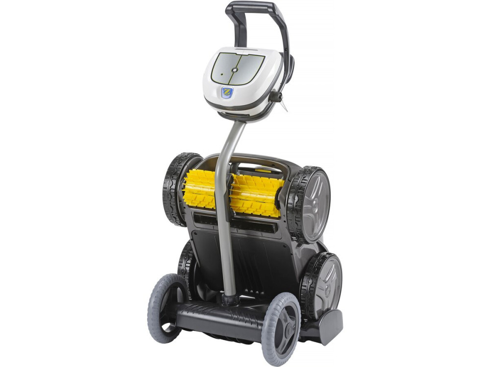 Elektryczny odkurzacz basenowy "Vortex 2WD OV 3400" + wózek - Zodiac