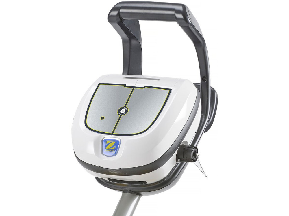 Elektryczny odkurzacz basenowy "Vortex 2WD OV 3400" + wózek - Zodiac