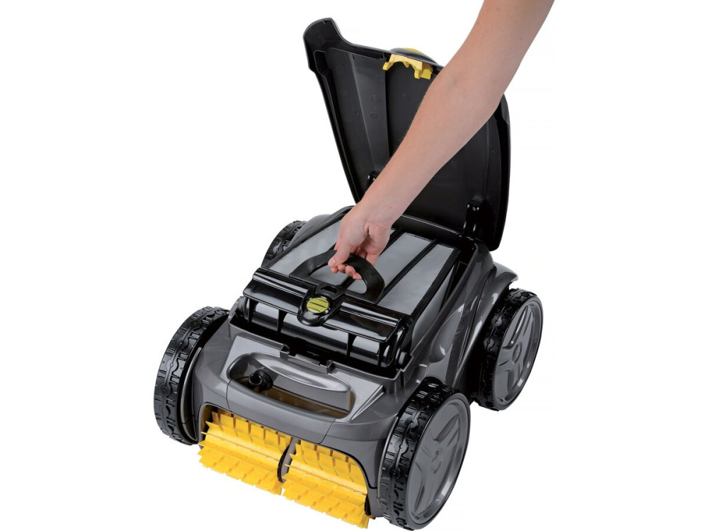 Elektryczny odkurzacz basenowy "Vortex 2WD OV 3400" + wózek - Zodiac