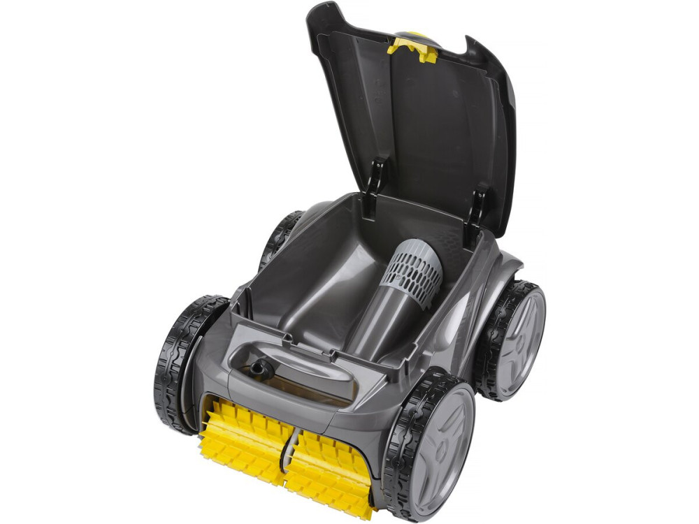 Elektryczny odkurzacz basenowy "Vortex 2WD OV 3400" + wózek - Zodiac