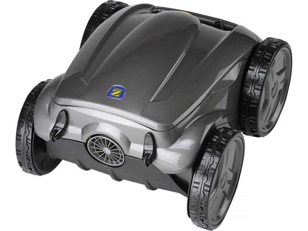 Elektryczny odkurzacz basenowy "Vortex 2WD OV 3400" + wózek - Zodiac