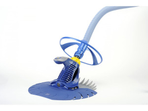 Hydrauliczny odkurzacz basenowy "T5 Duo" - Zodiac