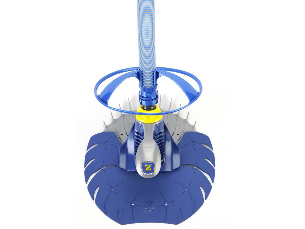 Hydrauliczny odkurzacz basenowy "T5 Duo" - Zodiac