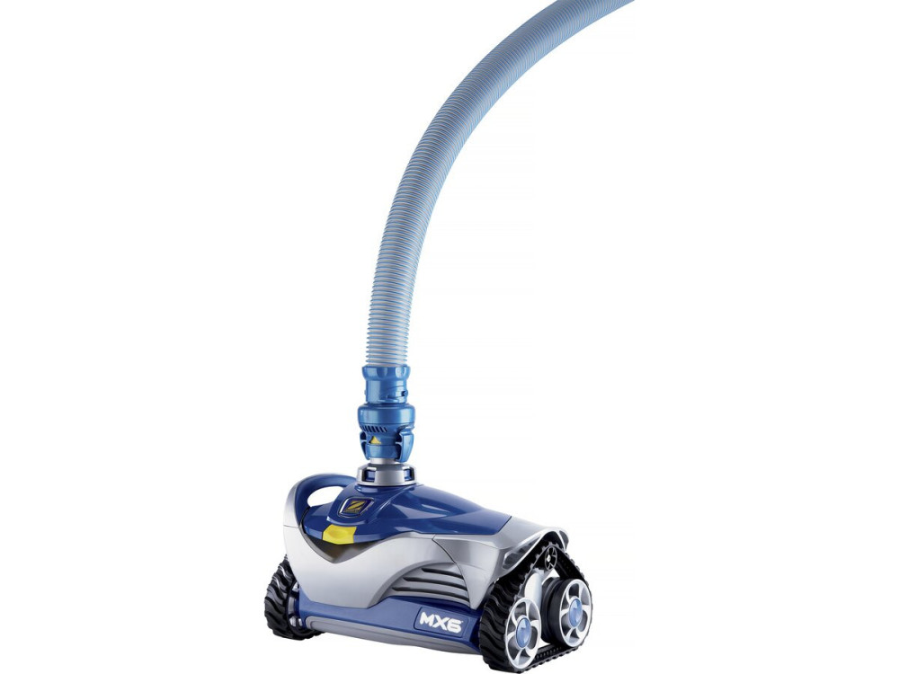 Hydrauliczny odkurzacz basenowy Mx 6" - Zodiac