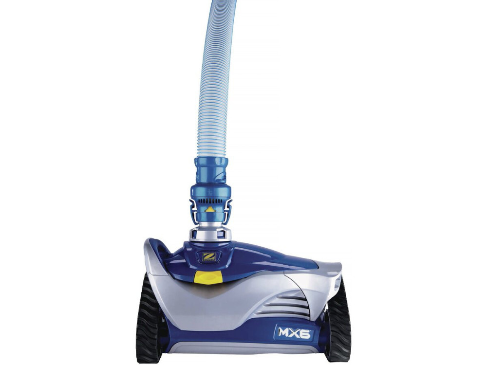 Hydrauliczny odkurzacz basenowy Mx 6" - Zodiac