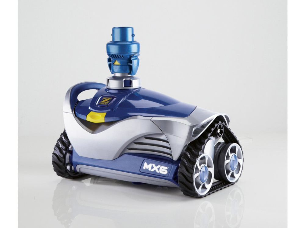 Hydrauliczny odkurzacz basenowy Mx 6" - Zodiac
