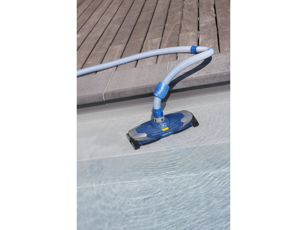 Hydrauliczny odkurzacz basenowy Mx 8 - Zodiac