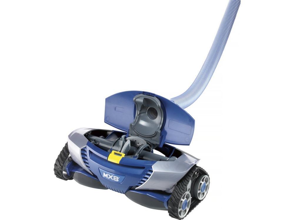 Hydrauliczny odkurzacz basenowy Mx 8 - Zodiac