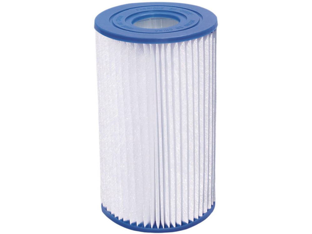 H&J Filtration Cartridge Type A/C - zestaw 3 sztuk