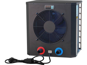 Pompa ciepła Mini 25" - 2,5 kW - Do basenów naziemnych o pojemności do 20 m3