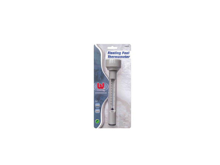 Accessoire piscine - Thermomètre de...