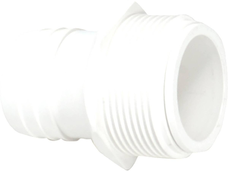 Wkręcane złącze obrotowe - średnica 38 mm - 1 1/2"
