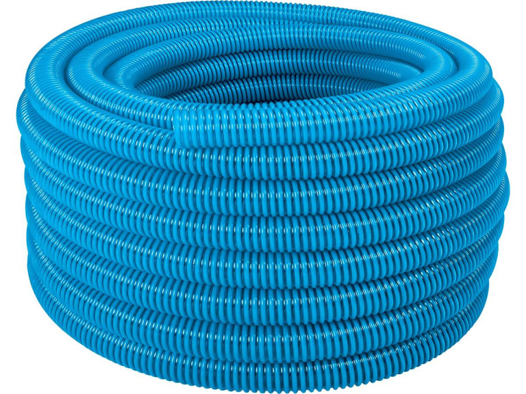 Pływający wąż koronowy - 50 m - Ø 38 cm