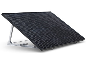 Panel sloneczny typu plug and play „Solar Tech” o mocy 400 W – zestaw startowy