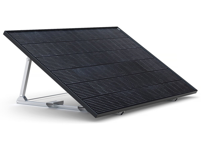 Panel sloneczny typu plug and play „Solar Tech” o mocy 400 W – zestaw startowy