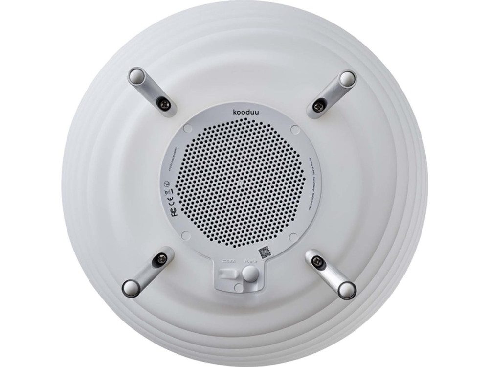 Synergy 35S" Bluetooth nomad LED light z tacką na lód