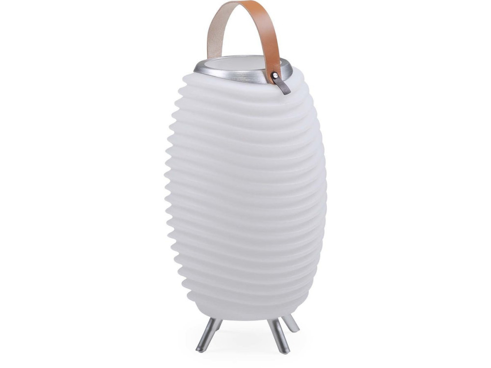 Synergy 35S" Bluetooth nomad LED light z tacką na lód