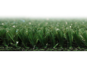 Trawa syntetyczna - " Green Lubeck 7 " - 1 x 5 m - 7 mm - Zielona