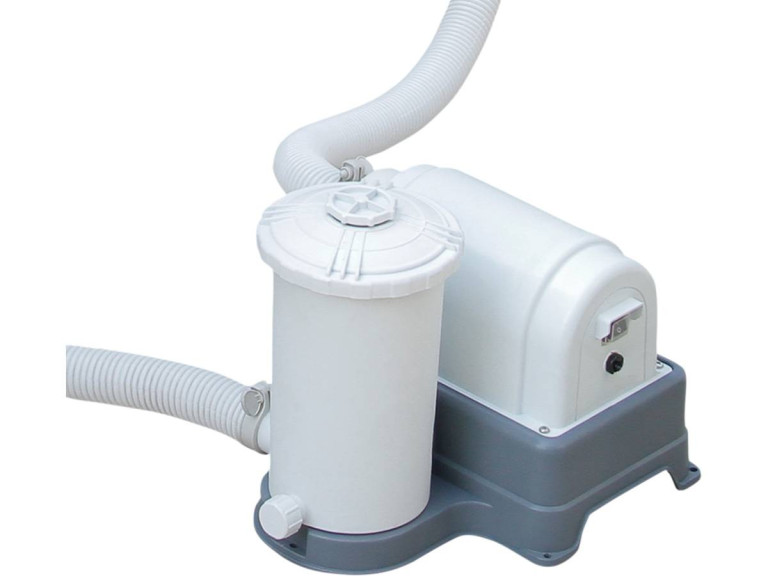 Moduł filtru z wkładem - 7.57m3/h