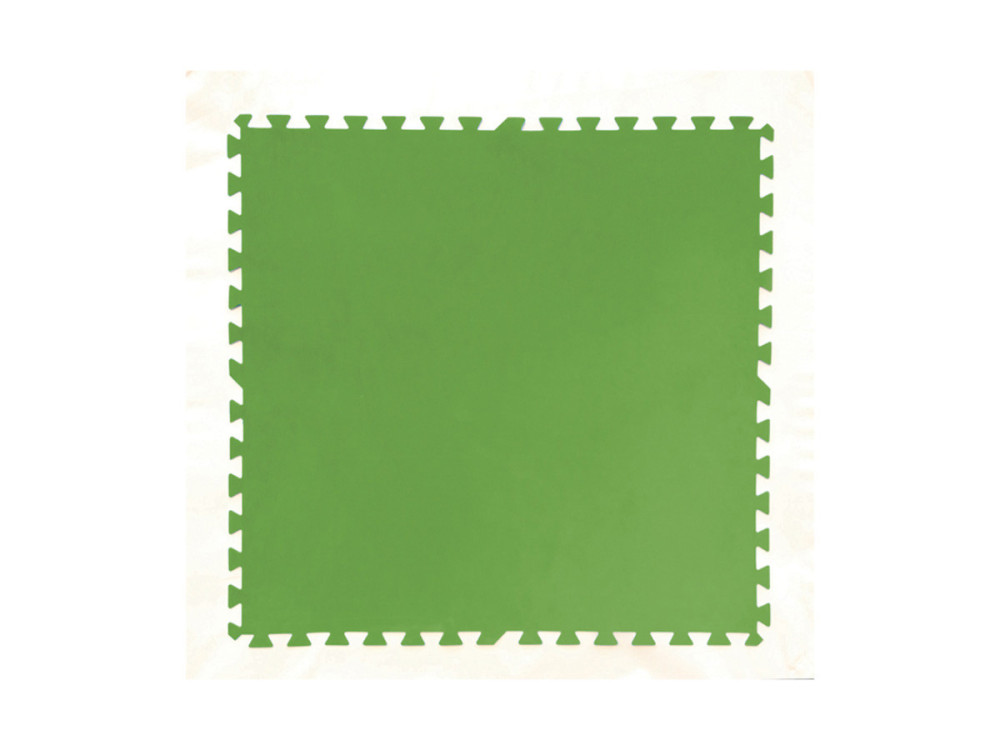 Zestaw 8 podkładek zabezpieczających - 50 x 50 cm