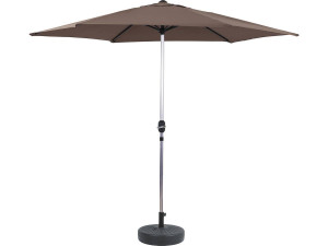 Parasol ogrodowy "Sol"