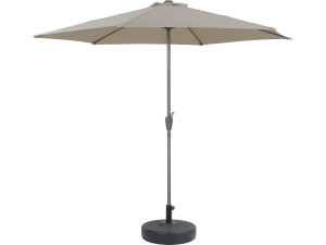 Parasol ogrodowy "Sol"