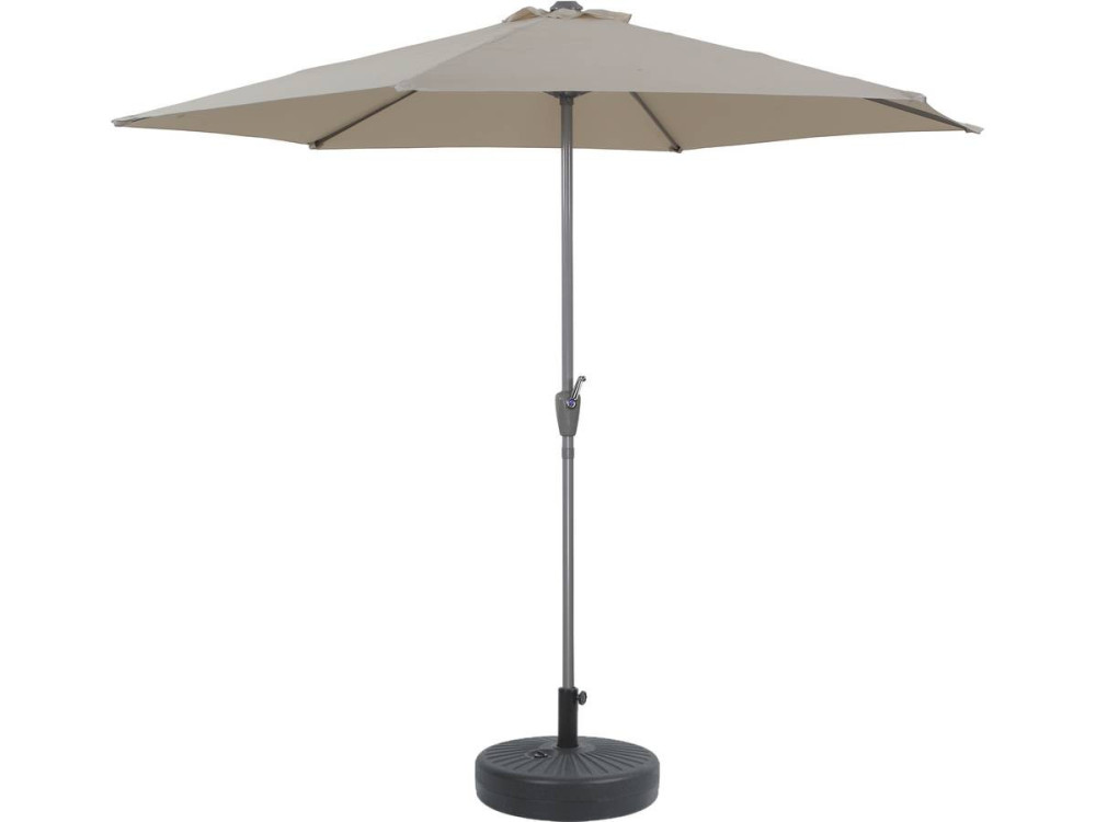 Parasol ogrodowy "Sol"
