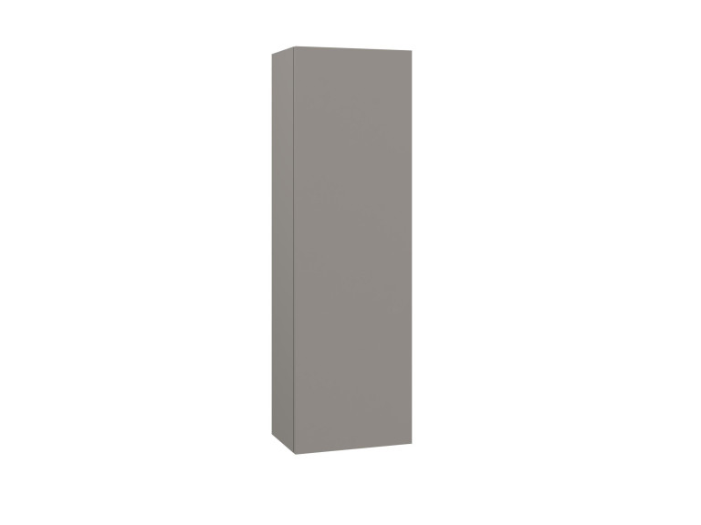 Szafka łazienkowa „Ferla 30” – 30 x 25 x 100 cm – kolor Matte Mink