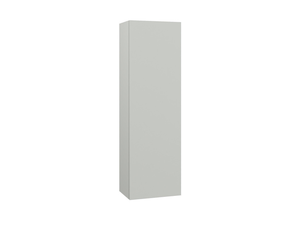 Szafka łazienkowa „Ferla 30” – 30 x 25 x 100 cm – matowy kolor kaszmiru