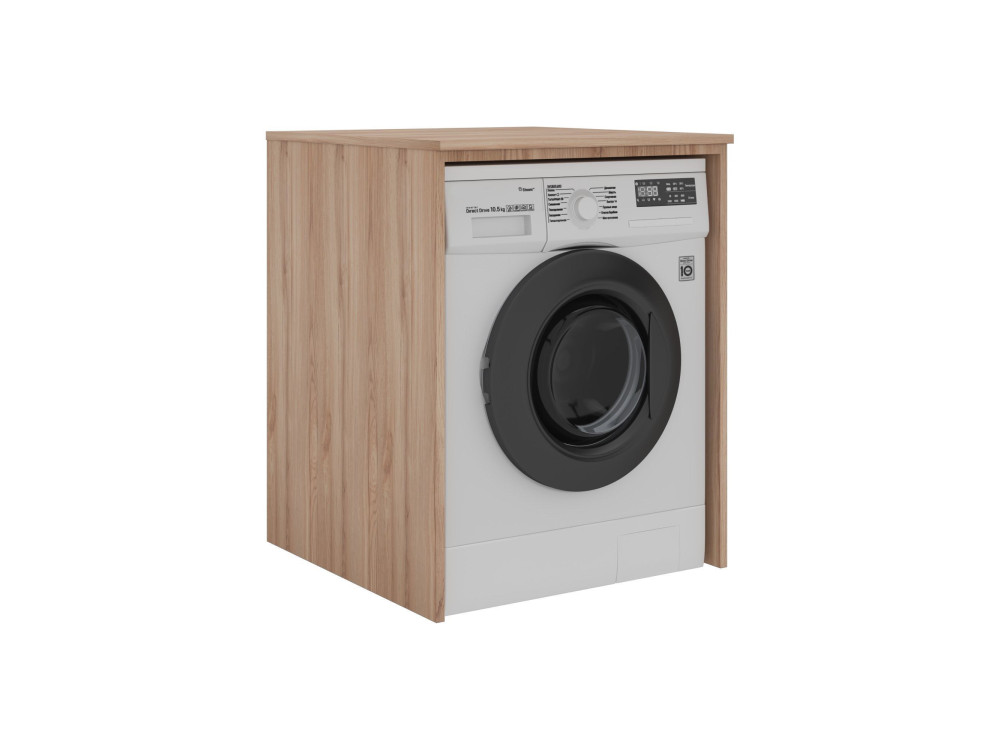 Szafka pod pralkę „Bosco 70” –  cm – dąb