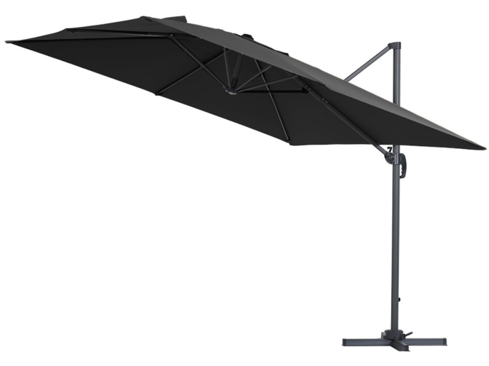 Parasol ogrodowy "Sun 3"