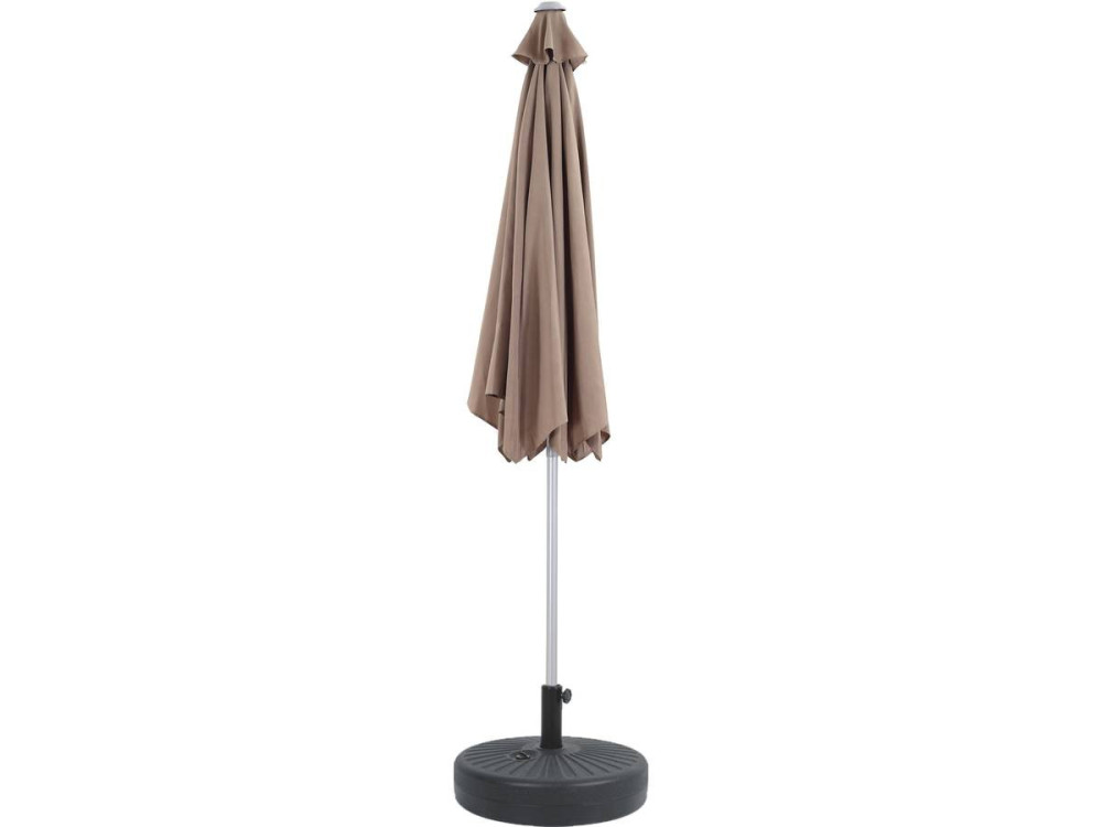 Parasol ogrodowy "Sol"