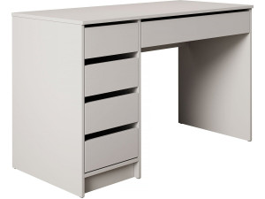 Biurko „Ada” – 120 x 75 x 55 cm – Biale