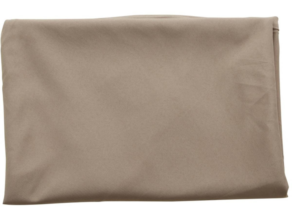 Poszycie do parasola ogrodowego "Sun 4" - 3 x 4 m - Taupe