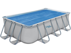 Plandeka słoneczna - 2,13 m x 3,96 m