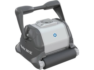 Elektryczny odkurzacz piankowy Hayward "Aquavac 300" QC - 28 x 41 x 41 cm - Szary