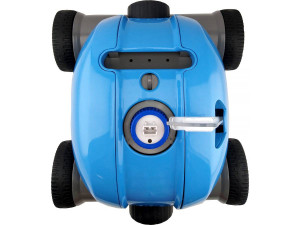 Autonomiczny elektryczny odkurzacz basenowy ORCA 050 CL - Bezprzewodowy 2