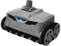 Robot do basenu "Faster" z zasysaniem hydraulicznym