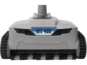 Robot do basenu "Faster" z zasysaniem hydraulicznym 2