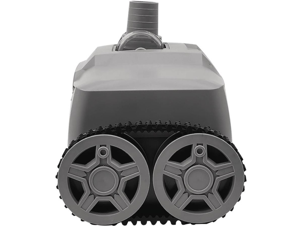 Robot do basenu "Faster" z zasysaniem hydraulicznym