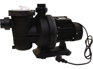 Aqualux Premium - 1" pompa filtrująca - 15,9 m3/h - Do basenów naziemnych o pojemności 50-70 m3 2