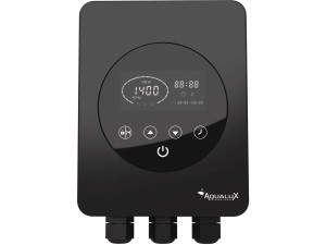 Regulator prędkości dla pomp jednofazowych o mocy do 1,5 HP