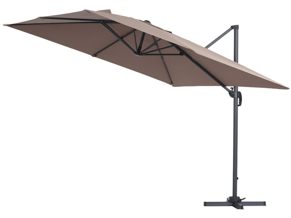 Parasol ogrodowy "Sun 3"